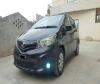 Toyota Vitz Jewela 1.0 2011 For Sale in Karachi