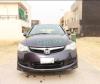 Honda Civic Hybrid  2018 For Sale in Faisalabad