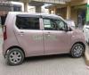 Suzuki Wagon R Stingray T 2013 For Sale in Multan