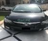 Honda Civic VTi Oriel Prosmatec 1.8 i-VTEC 2009 For Sale in Faisalabad