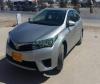 Toyota Corolla GLi Automatic 1.3 VVTi 2015 For Sale in Haripur