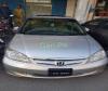 Honda Civic VTi 1.8 i-VTEC 2006 For Sale in Islamabad