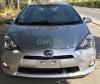 Toyota Aqua S 2013 For Sale in Islamabad