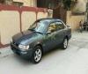 Toyota Corolla GLi Special Edition 1.6 1998 For Sale in Sawabi