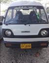 Suzuki Bolan VX (CNG) 2007 For Sale in Karachi