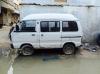 Suzuki Bolan  1986 For Sale in Karachi