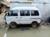 Suzuki Bolan VX 1986 For Sale in Islamabad