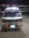 Suzuki Bolan VX (CNG) 2008 For Sale in Chakwal