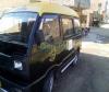 Suzuki Bolan VX (CNG) 2011 For Sale in Wah Cantt