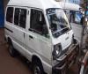 Suzuki Bolan VX (CNG) 2003 For Sale in Rawalpindi