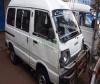 Suzuki Bolan VX (CNG) 2003 For Sale in Peshawar