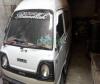 Suzuki Bolan  1998 For Sale in Karachi