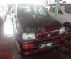 Daihatsu Cuore  2001 For Sale in Islamabad