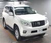 Toyota Prado TX 2.7 2012 For Sale in Lahore