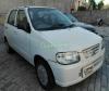 Suzuki Alto VX (CNG) 2005 For Sale in Islamabad