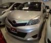 Toyota Vitz F Smile Edition 1.0 2013 For Sale in Gujranwala