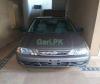 Suzuki Cultus EURO II 2015 For Sale in Faisalabad