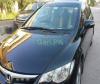 Honda Civic VTi Oriel Prosmatec 1.8 i-VTEC 2009 For Sale in Karachi