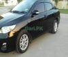 Toyota Corolla GLi Limited Edition 1.3 VVTi 2014 For Sale in Gujranwala