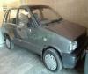 Suzuki Mehran VXR Euro II 2012 For Sale in Bahawalpur