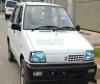 Suzuki Mehran VXR Euro II 2017 For Sale in Khairpur