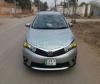 Toyota Corolla GLi 1.3 VVTi 2015 For Sale in Karachi