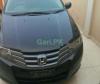 Honda City 1.3 i-VTEC 2009 For Sale in Peshawar