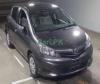 Toyota Vitz  2014 For Sale in Peshawar