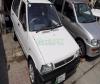 Suzuki Mehran VXR 2007 For Sale in Faisalabad