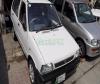 Suzuki Mehran VX (CNG) 2007 For Sale in Faisalabad