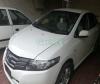 Honda City  2014 For Sale in Lahore