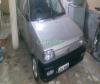 Suzuki Mehran VXR (CNG) 2005 For Sale in Karachi