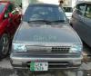 Suzuki Mehran VXR Euro II 2016 For Sale in Gujranwala