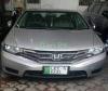 Honda City 1.3 i-VTEC Prosmatec 2015 For Sale in Lahore