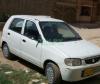 Suzuki Alto VXR (CNG) 2010 For Sale in Sargodha