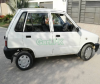 Suzuki Mehran VX 2008 For Sale in Wah Cantt