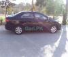 Toyota Corolla 2.0D 2010 For Sale in Lahore