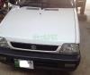 Suzuki Mehran VX (CNG) 2007 For Sale in Rahim Yar Khan