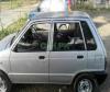 Suzuki Mehran VX Euro II 2013 For Sale in Vehari