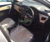 Toyota Corolla XLi VVTi 2014 For Sale in Islamabad