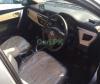 Toyota Corolla GLi Limited Edition 1.3 VVTi 2014 For Sale in Lahore