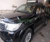 Toyota Hilux Vigo Champ GX 2015 For Sale in Lahore