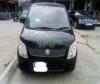 Suzuki Wagon R Stingray Limited 2012 For Sale in Sahiwal