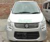 Suzuki Wagon R Stingray T 2013 For Sale in Lahore