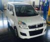 Suzuki Wagon R  2017 For Sale in Khanewal