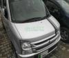 Suzuki Wagon R FX-S Limited 2007 For Sale in Karachi