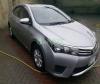 Toyota Corolla GLi 1.3 VVTi 2015 For Sale in Gujranwala