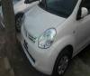 Toyota Passo + Hana 1.0 2013 For Sale in Muridkay