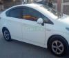 Toyota Prius G Touring Selection Leather Package 1.8 2013 For Sale in Faisalabad