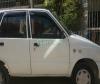 Suzuki Mehran VX (CNG) 2010 For Sale in Hyderabad